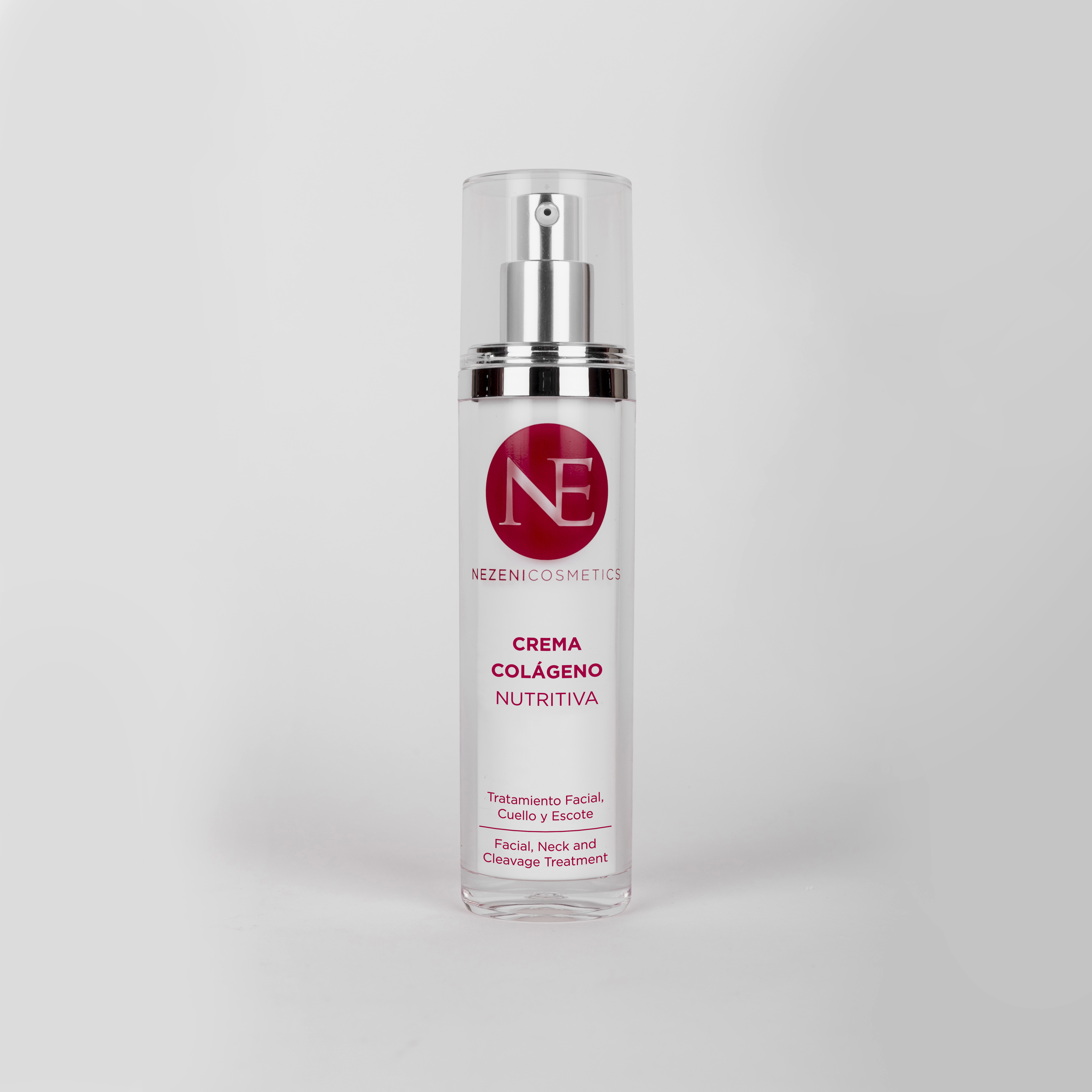 colageno nezeni cosmetics