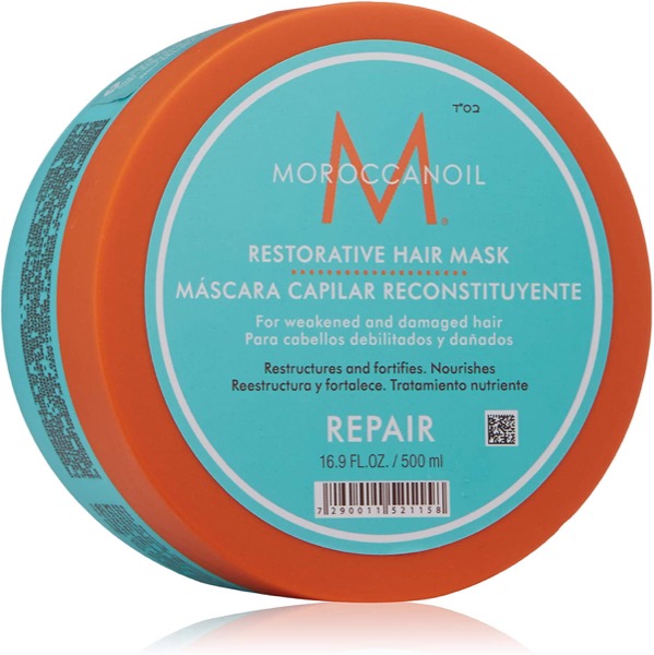 mascarilla capilar moroccanoil