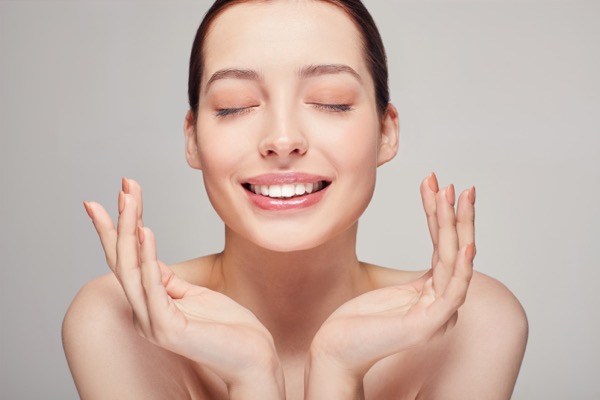 exfoliante según piel