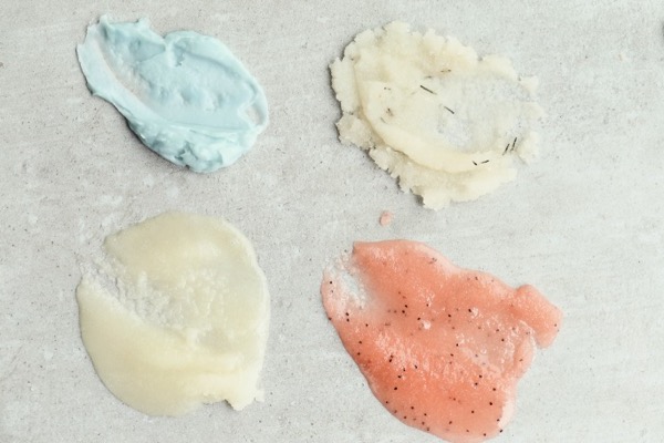 esfoliante enzimatico